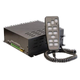Усилитель для СГУ 12В 100W