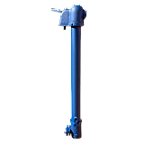Колонка водоразборная КВ-2250