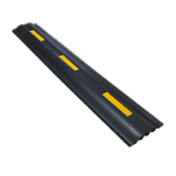 Демпфер стеновой резиновый ДС-5-1000