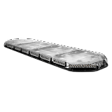 Светодиодная панель Legion LED-12 В 1252 мм [Балка на машину двухрядная]