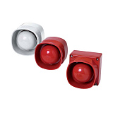 Адресная сирена BOSCH FNM-420U-B-WH